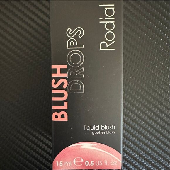 Rodial Frosted Blush Drops - Picture 4 of 7